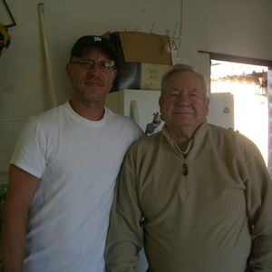 Meet your Posher, Terri